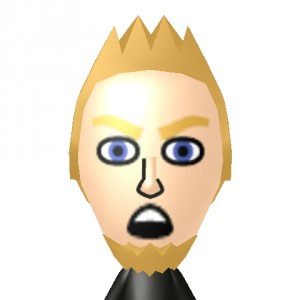 James
